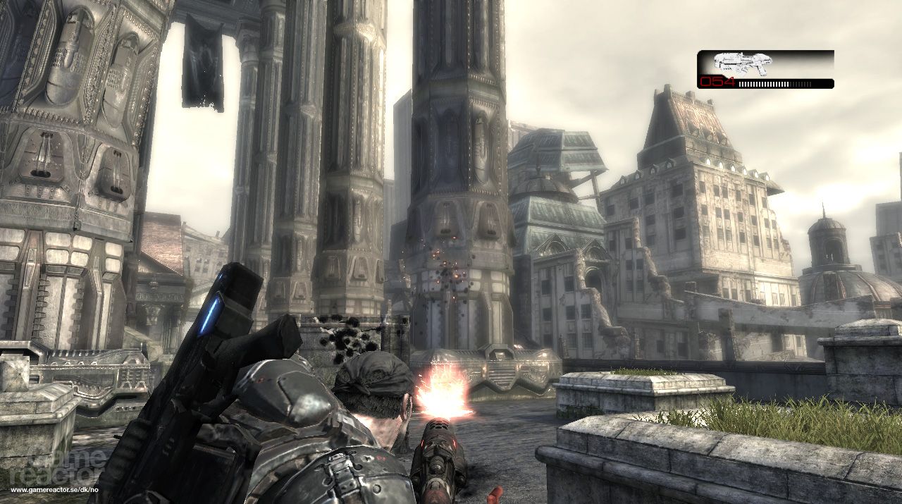 Gears of War