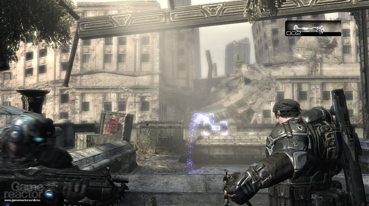 Gears of War