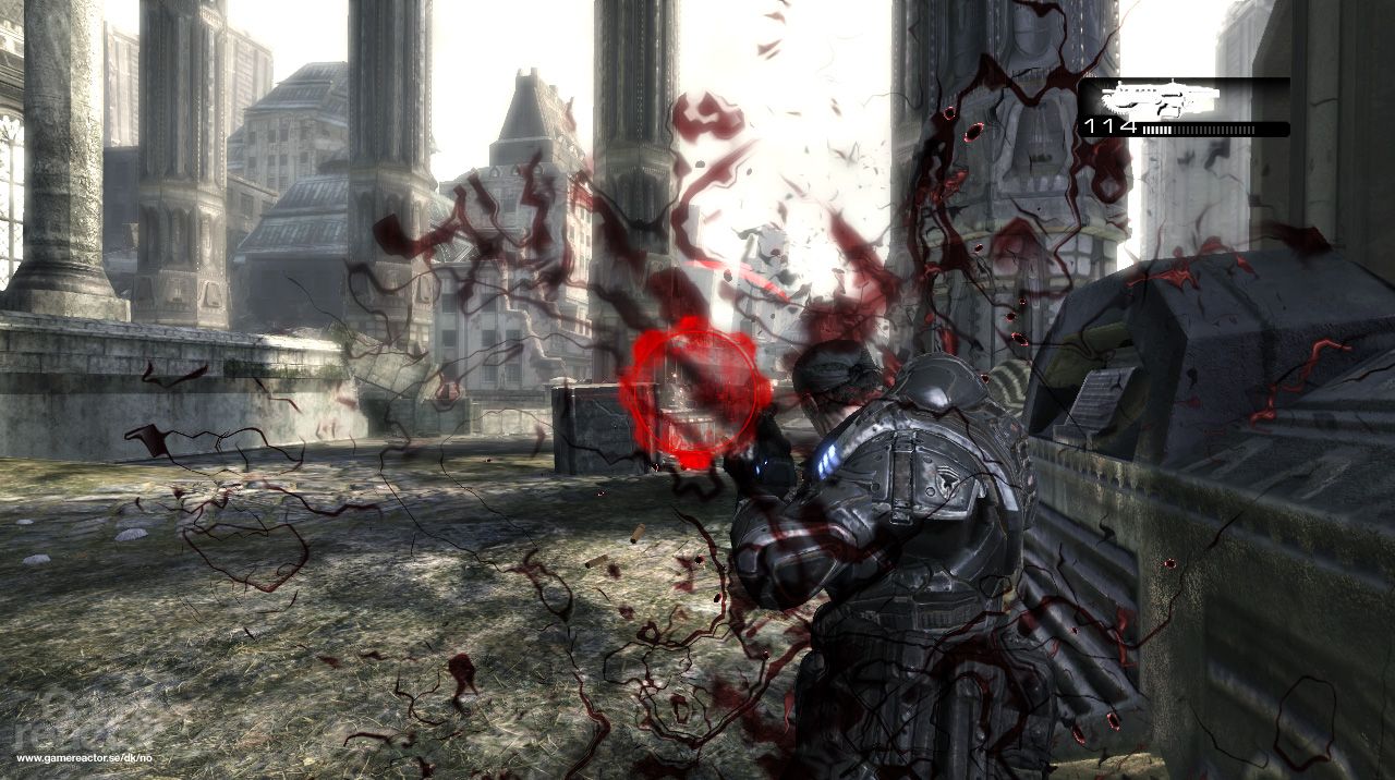 Gears of War