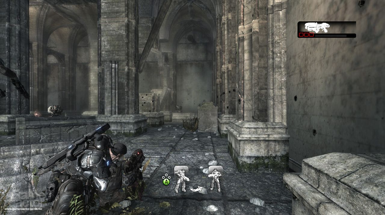 Gears of War