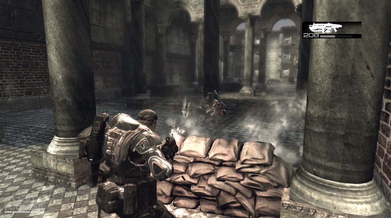 Gears of War