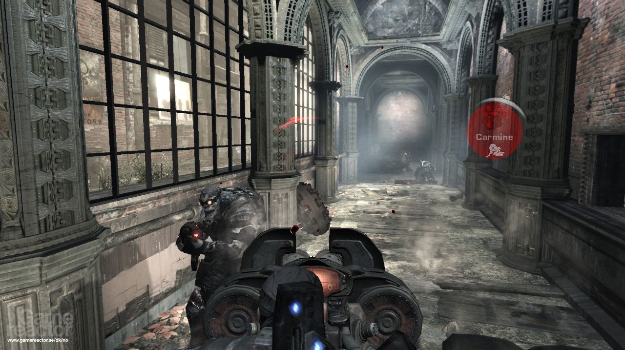 Gears of War