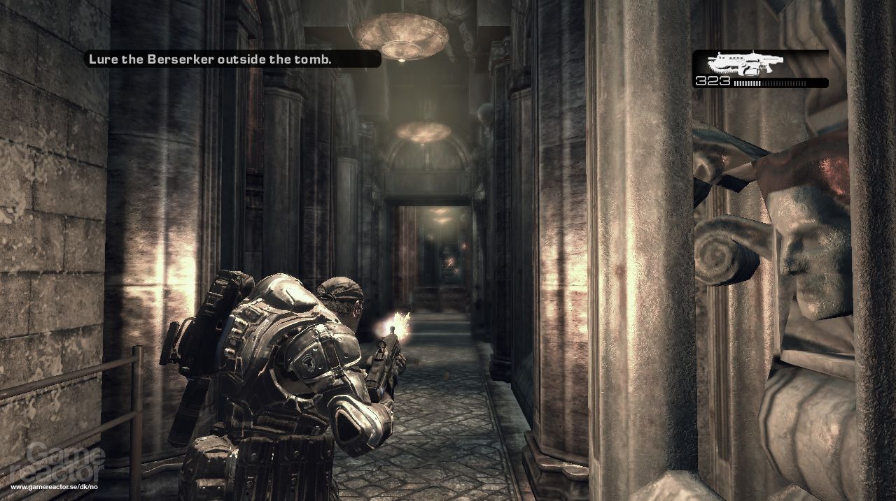 Gears of War
