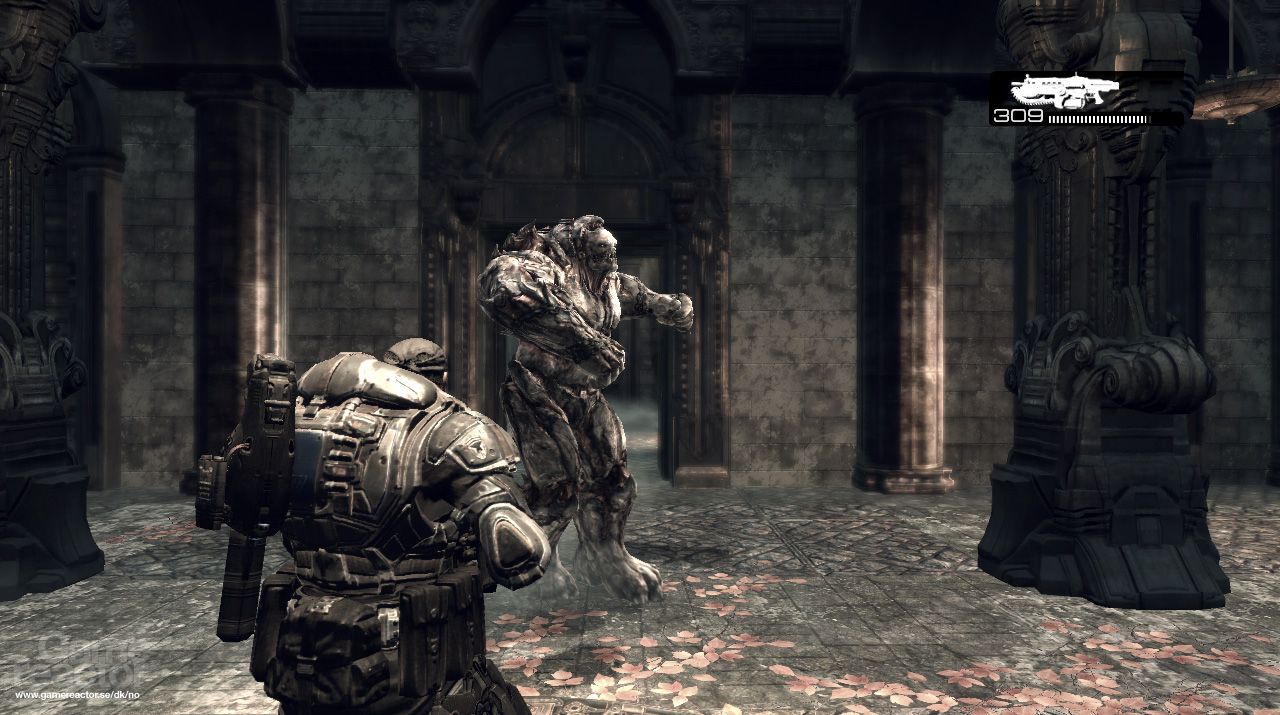 Gears of War