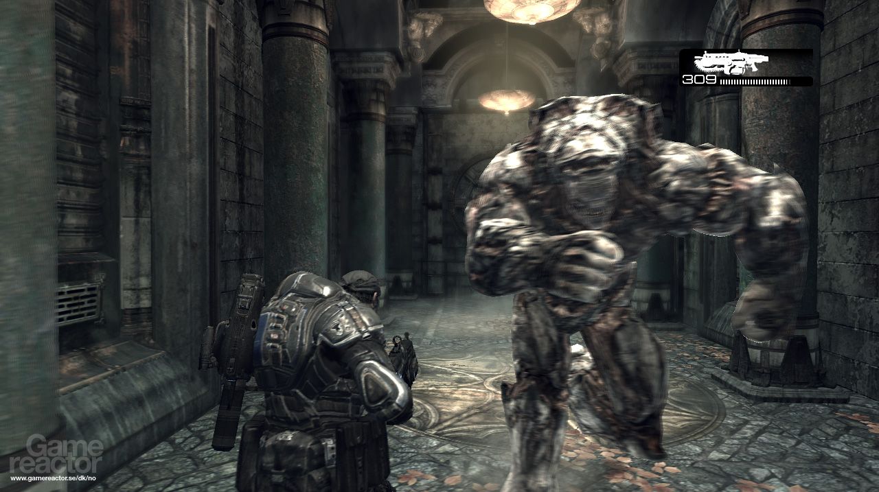 Gears of War