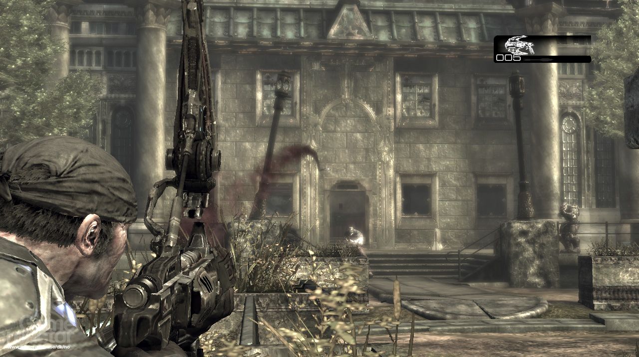 Gears of War