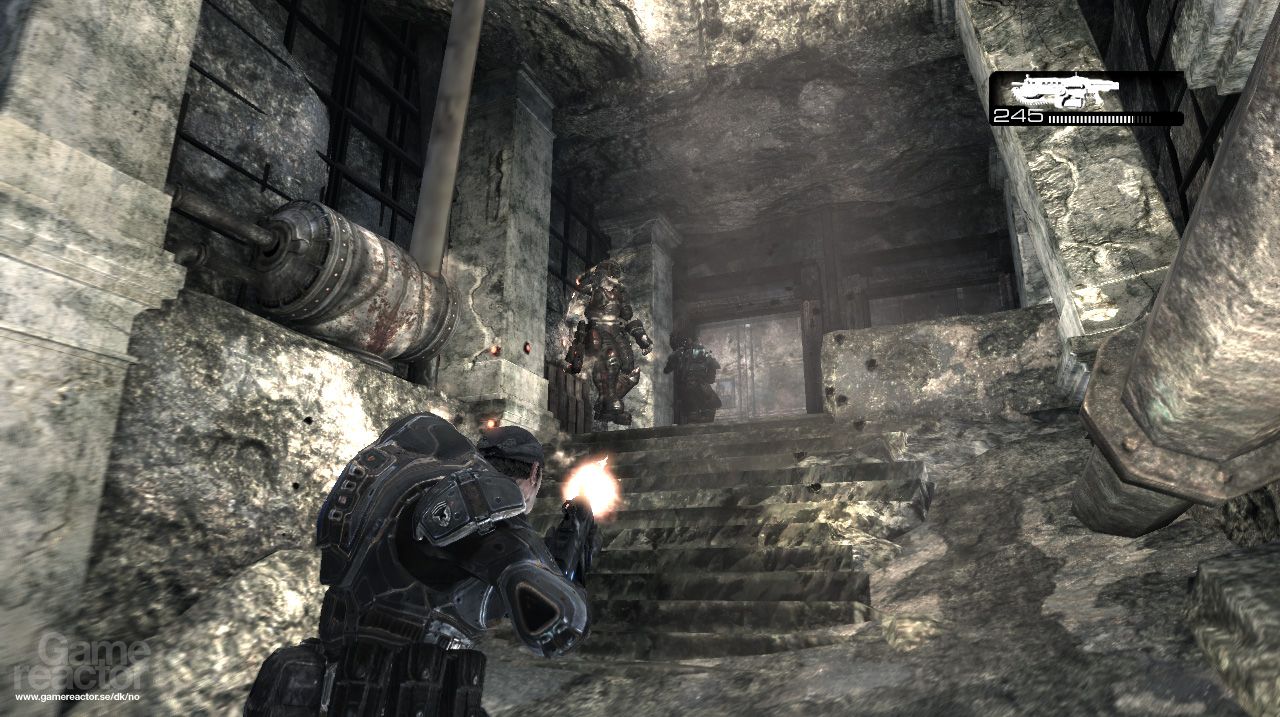 Gears of War
