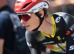 Jonas Vingegaard tr&aelig;kker sig fra Tour de France og giver Tadej Pogacar et stort forspring i &aring;r