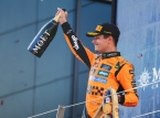 Lando Norris vinder Laureus Award for &Aring;rets Gennembrud, men er han som 26-&aring;rig virkelig stadig et 'gennembrud'?