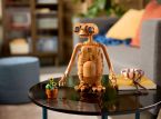 Lego afsl&oslash;rer officielt sit E.T. det Ekstra-Terrestriske Set