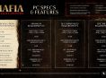 Bekræftet: Mafia: The Old Country har Performance-indstilling på konsol