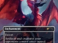 Magic: The Gathering udvider sig med et Monster Hunter-samarbejde
