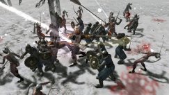 Masser af nye screens fra Kingdom Under Fire: Heroes