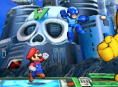 Se Mega Man II-banen fra det nye Smash Bros