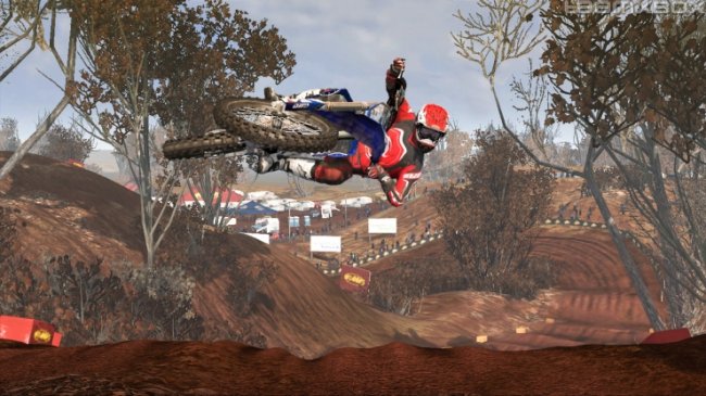 MX vs ATV Reflex