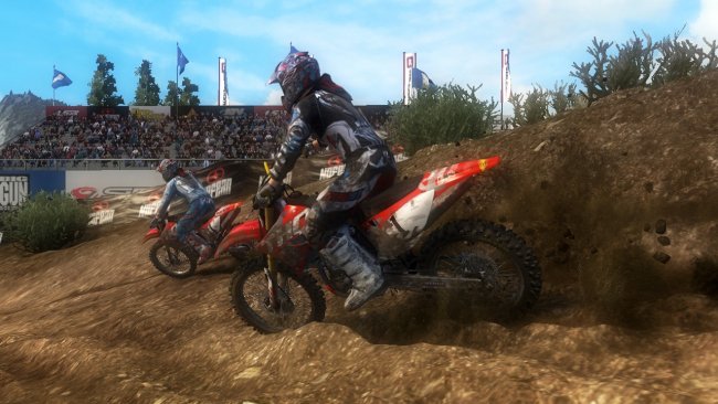 MX vs ATV Reflex