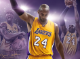 NBA 2K17 Legend Edition er dedikeret til Kobe Bryant