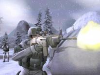 Flere billeder fra Ghost Recon 2: Summit Strike