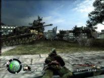 Nye screenshots fra Sniper Elite