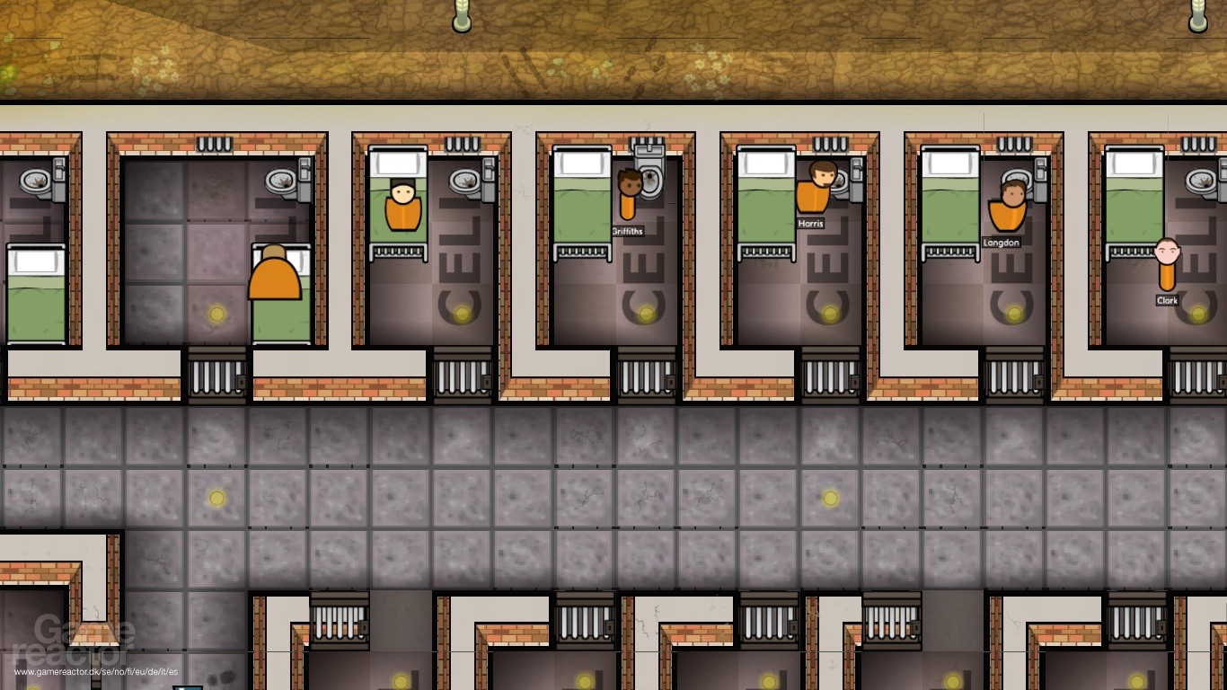 Prison Architect