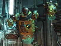 Quake IV i flotte, nye screenshots
