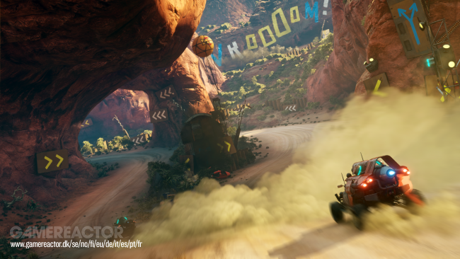 Rage 2