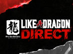 Ny RGG Like a Dragon Direct-udsendelse kommer i næste uge