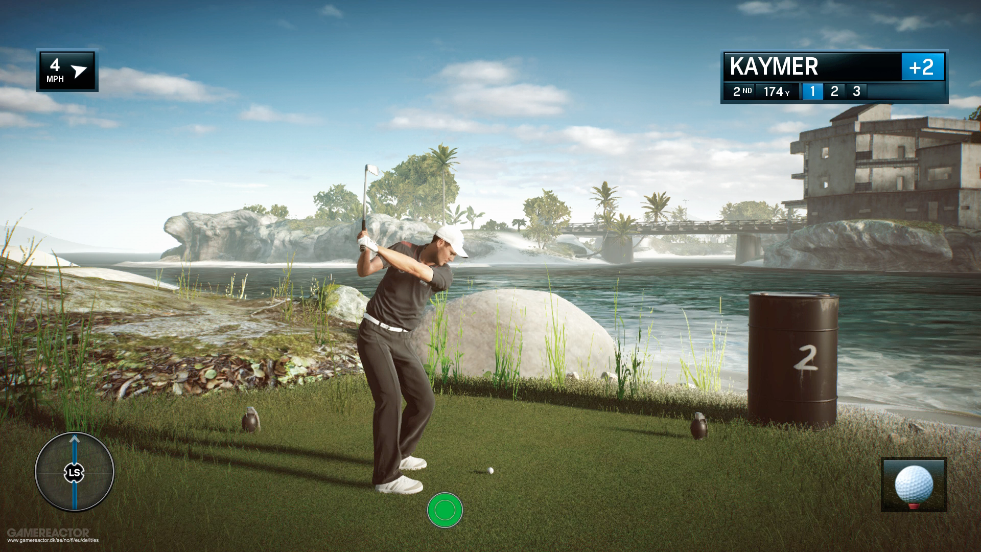 Rory McIlroy PGA Tour