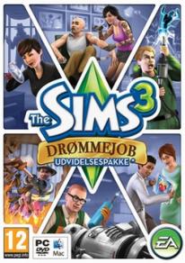 The Sims 3: Drømmejob