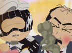 South Park "presser grænsen" for rating i spil