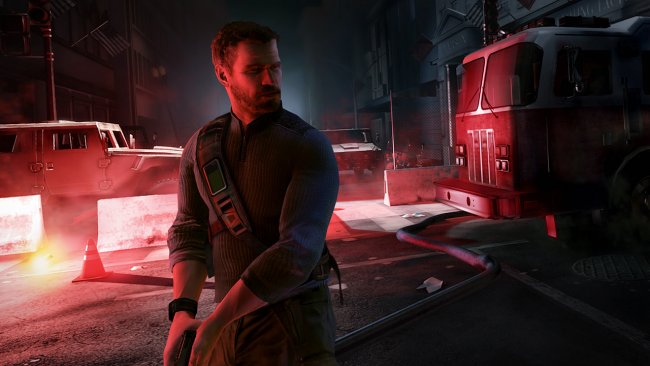 Splinter Cell: Conviction