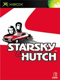 Starsky & Hutch