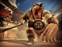Tre nye fra Prince of Persia: The Two Thrones