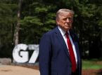 Trump stopper handelsforhandlinger med Canada p&aring; grund af digital skattestrid