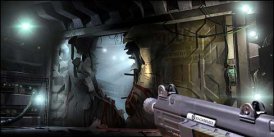 X05: Er dette det første glimt af Halo 3?