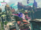 Gravity Rush 2 f&aring;r ny trailer