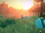 Wonderstrucks Boundless imponerer ved Sony-konference