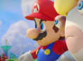 Ubisoft Milano er meget tilfredse med Mario + Rabbids