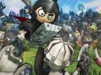 PC og Xbox 360-udgaven af Happy Wars lukker ned i år
