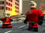 Vi har talt med folkene bag det helt nye Lego The Incredibles-spil