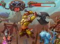 World of Warcraft-designer forestiller sig spillet som et kampspil