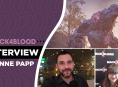 Vi snakker med Back 4 Blood-produceren om spillets fremtid