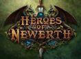 Et af de originale MOBA-spil Heroes of Newerth er nu lukket