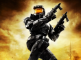 Fan bygger Halo 2 missioner i Lego