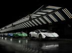 Lamborghini fejrer 60 år med tre limited edition Huracáns