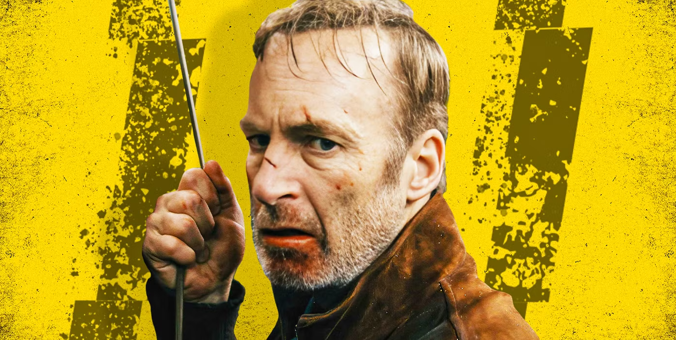 Nobody 2: Kan actionfilmen leve op til forgængerens hype?