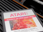 Lost Atari 2600 spil "Jordskælv" udgravet på Texas museum