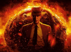 Cameron: Nolan "chickened out" med Oppenheimer