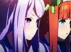 Galoperende anime-hestepiger erobrer Steam