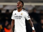 Vin&iacute;cius' situation uafklaret: Blive i Real Madrid eller skifte til Arsenal?